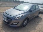 2012 HYUNDAI I30 ACTIVE for sale at Copart CORBY