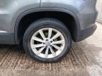 2013 VOLKSWAGEN TIGUAN SE for sale at Copart CHESTER