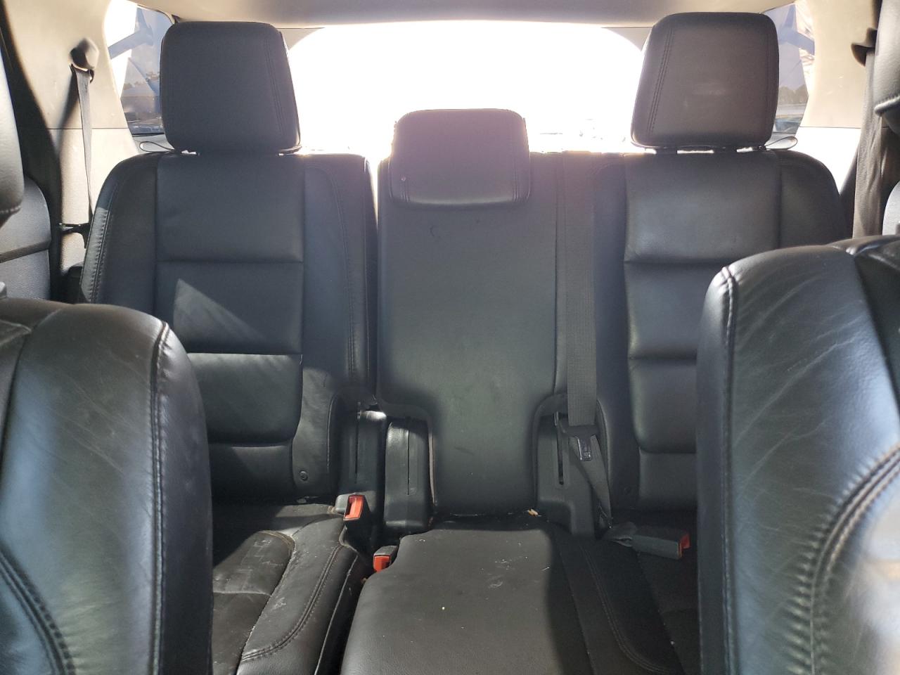 2014 Ford Explorer Xlt VIN: 1FM5K8D81EGC51327 Lot: 69815415