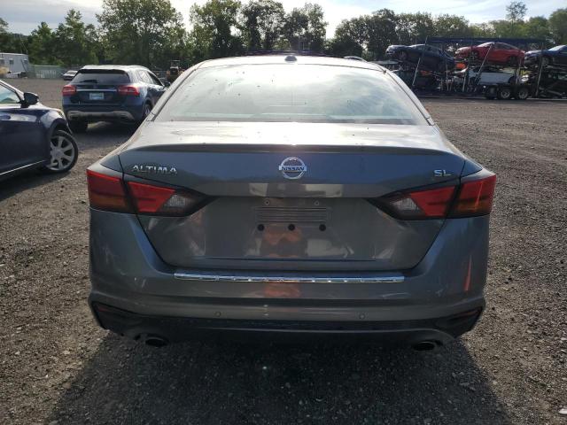  NISSAN ALTIMA 2020 Серый