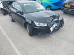 2017 AUDI A1 SPORT TFSI  for sale at Copart SANDWICH