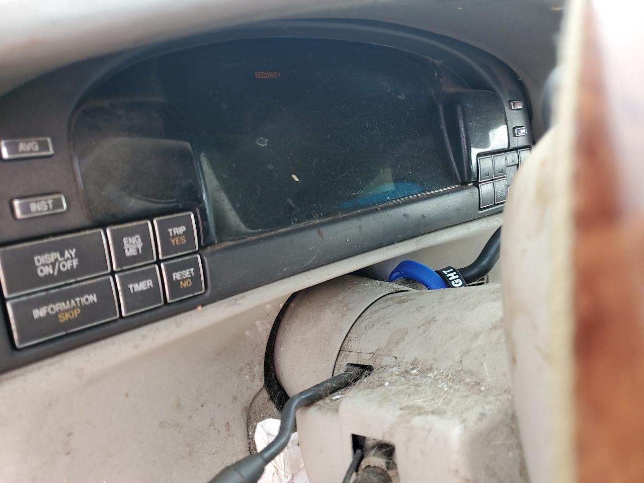 1999 Cadillac Deville VIN: 1G6KD54YXXU739912 Lot: 70653015