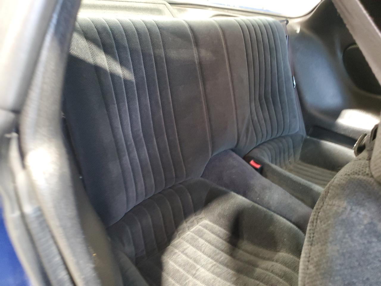 2000 Pontiac Firebird VIN: 2G2FS22K8Y2118035 Lot: 69541445
