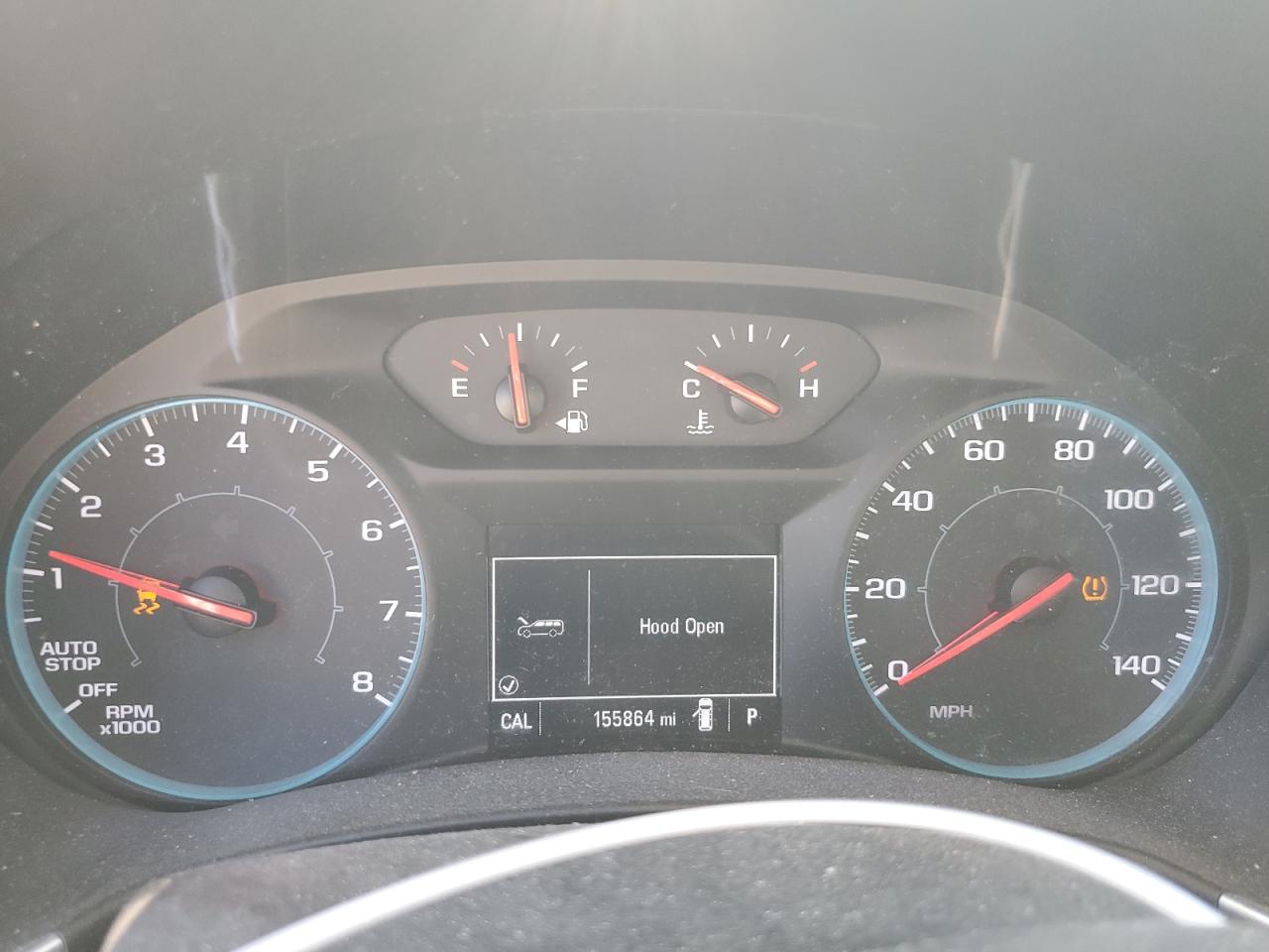 2021 Chevrolet Equinox Ls VIN: 3GNAXHEV5MS119655 Lot: 70316375