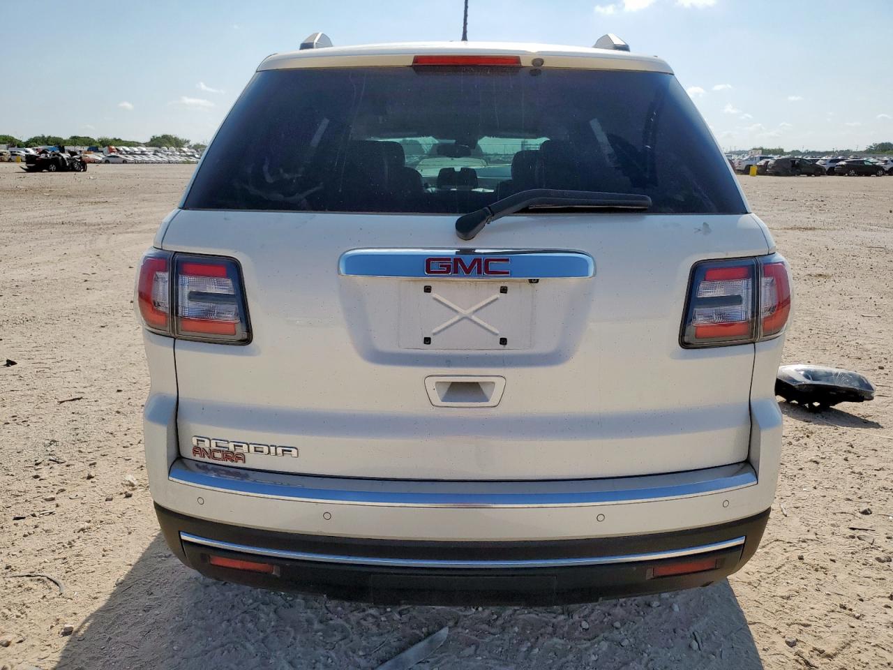 2015 GMC Acadia Slt-1 VIN: 1GKKRRKD0FJ279301 Lot: 68896475