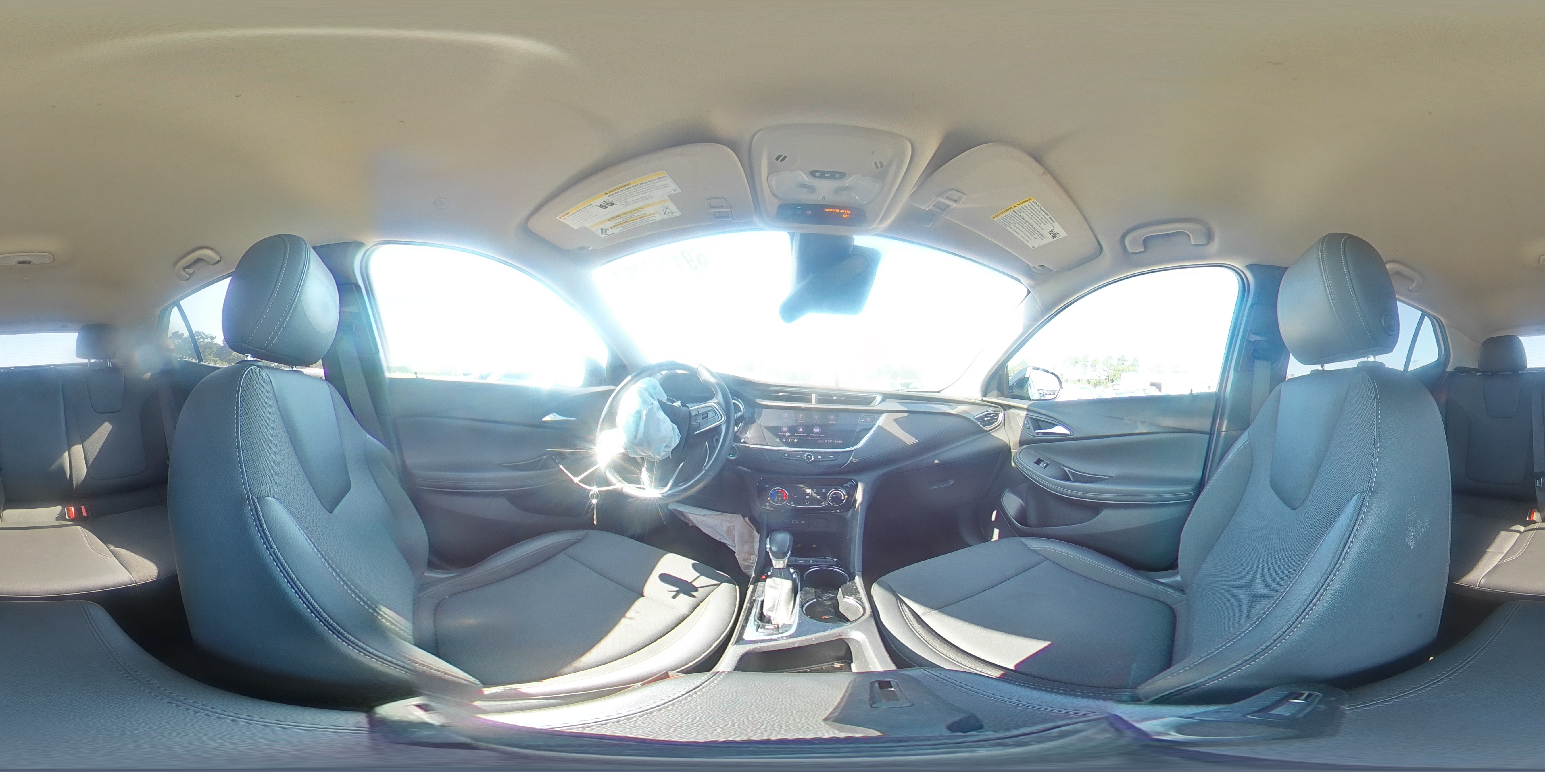 2023 Buick Encore Gx Preferred VIN: KL4MMBS24PB069928 Lot: 69128335