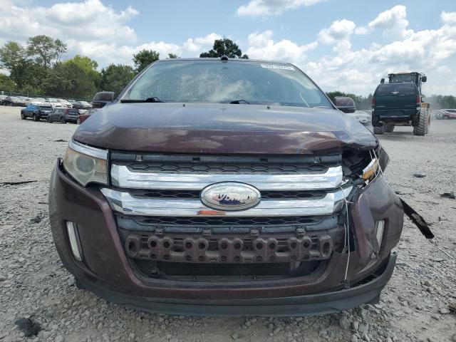 Parquets FORD EDGE 2012 Brown