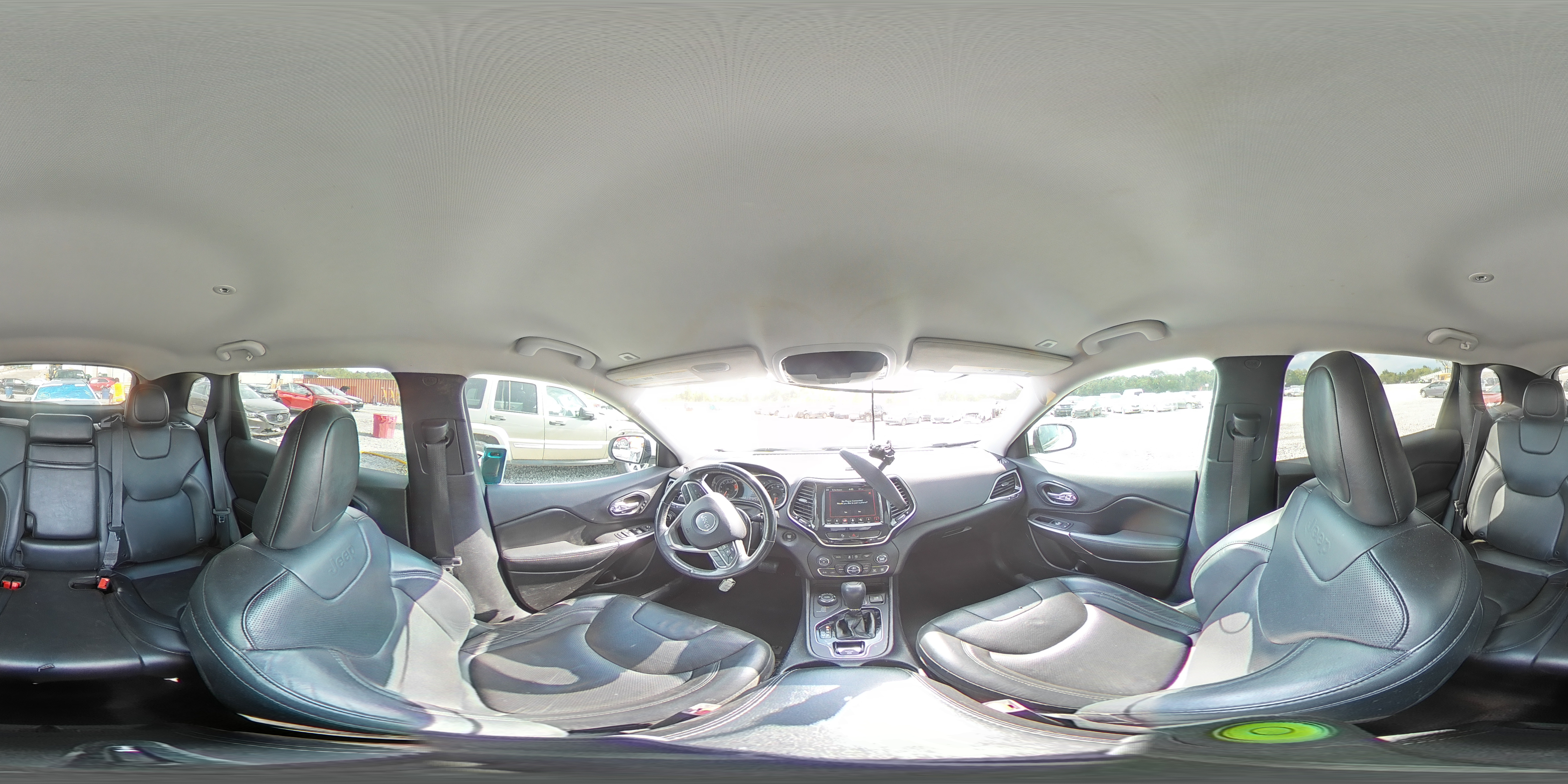 2019 Jeep Cherokee Limited VIN: 1C4PJMDX8KD352412 Lot: 69039525