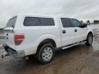 2012 FORD F150 SUPERCREW   for sale at Copart AB - CALGARY