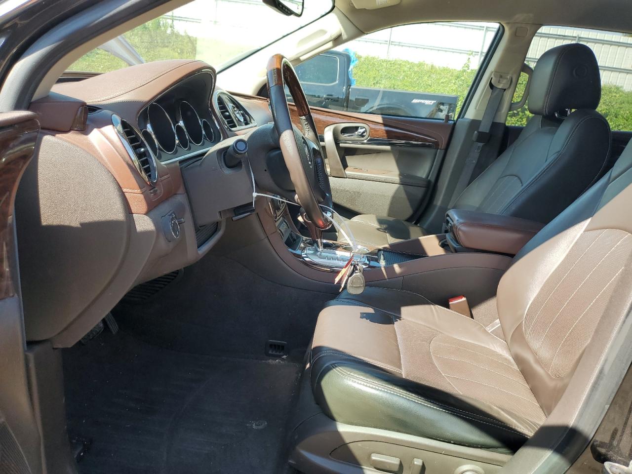 2013 Buick Enclave VIN: 5GAKRCKD5DJ182540 Lot: 65675045