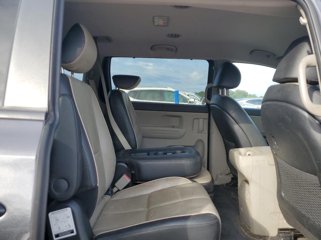2019 Kia Sedona Lx VIN: KNDMB5C12K6529110 Lot: 67576725