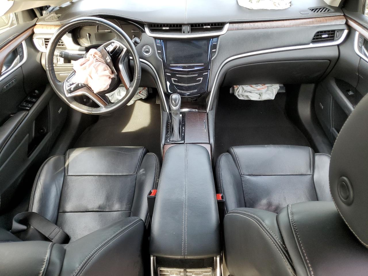 2019 Cadillac Xts Luxury VIN: 2G61M5S37K9113906 Lot: 69764915