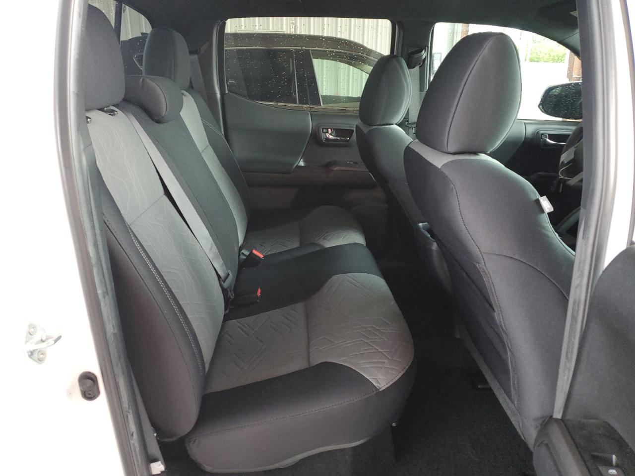 2022 Toyota Tacoma Double Cab VIN: 3TMBZ5DN5NM036546 Lot: 70096855