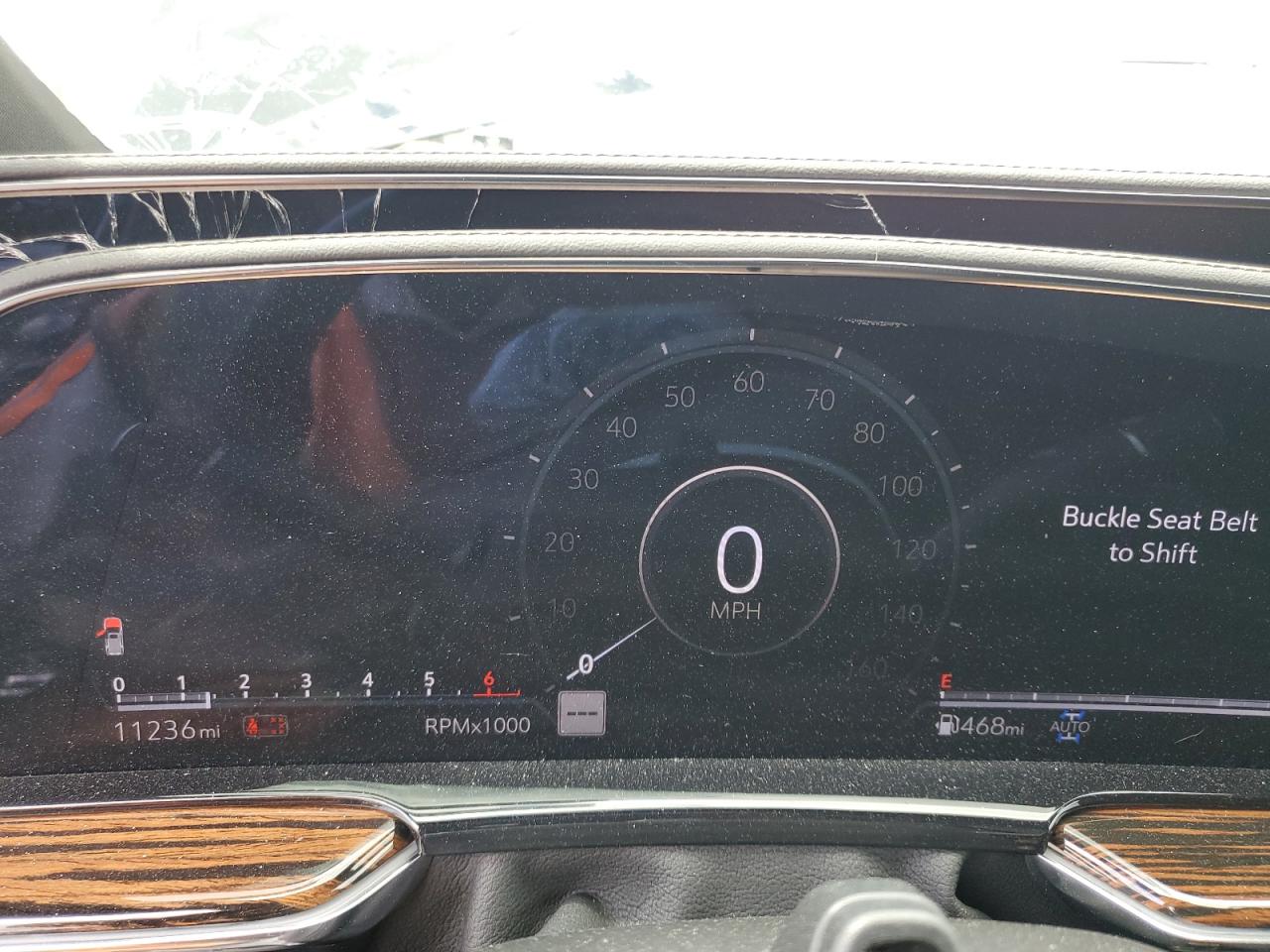 2024 Cadillac Escalade Premium Luxury VIN: 1GYS4BKL1RR374782 Lot: 70051295