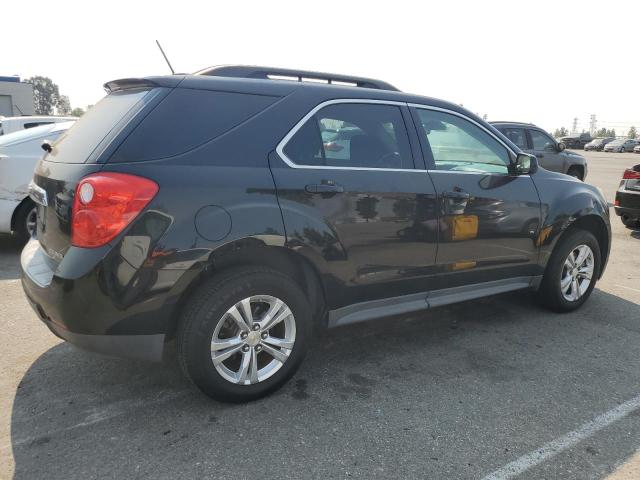  CHEVROLET EQUINOX 2015 Czarny