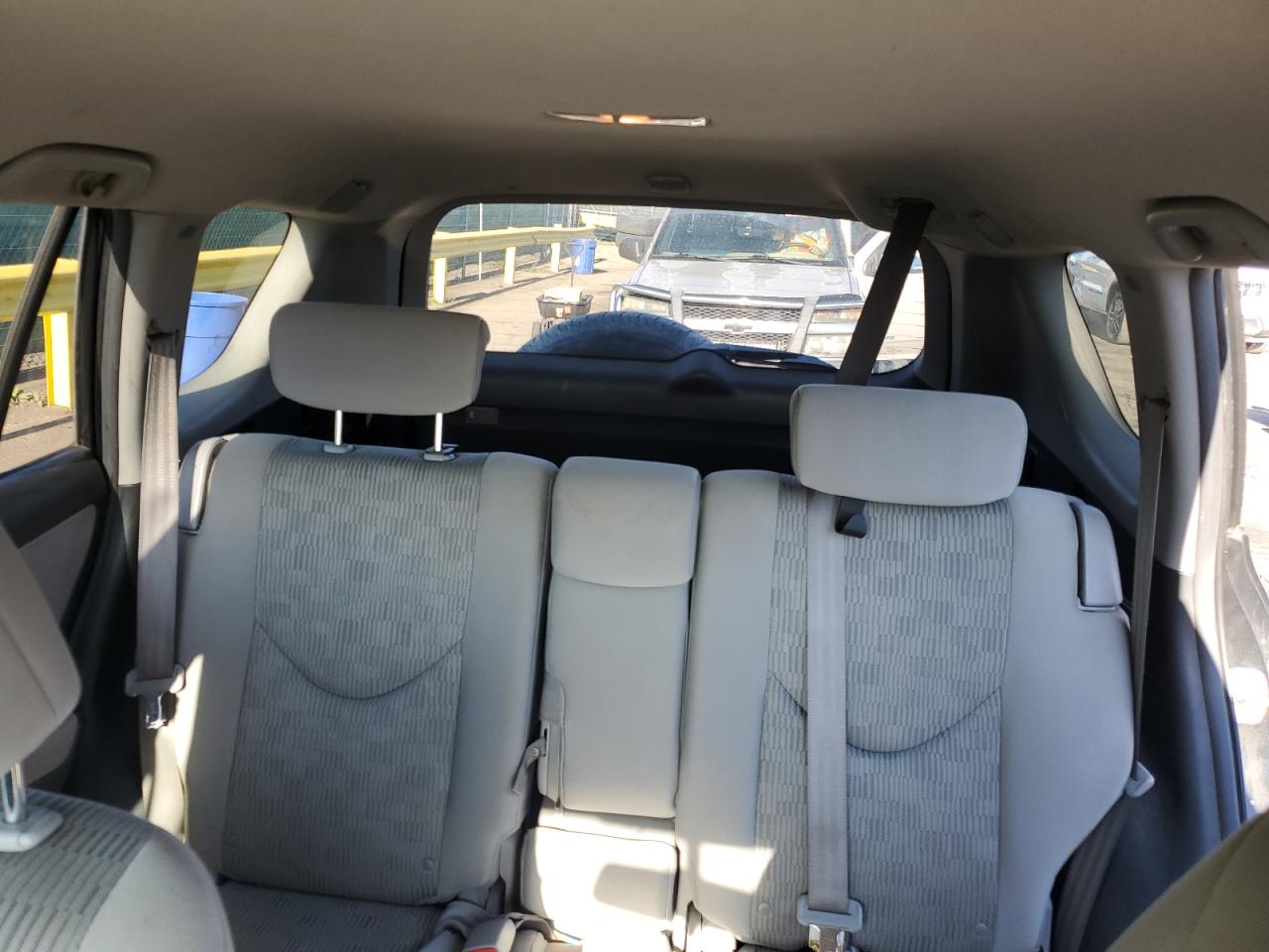 2010 Toyota Rav4 VIN: 2T3BF4DV5AW051057 Lot: 69352105