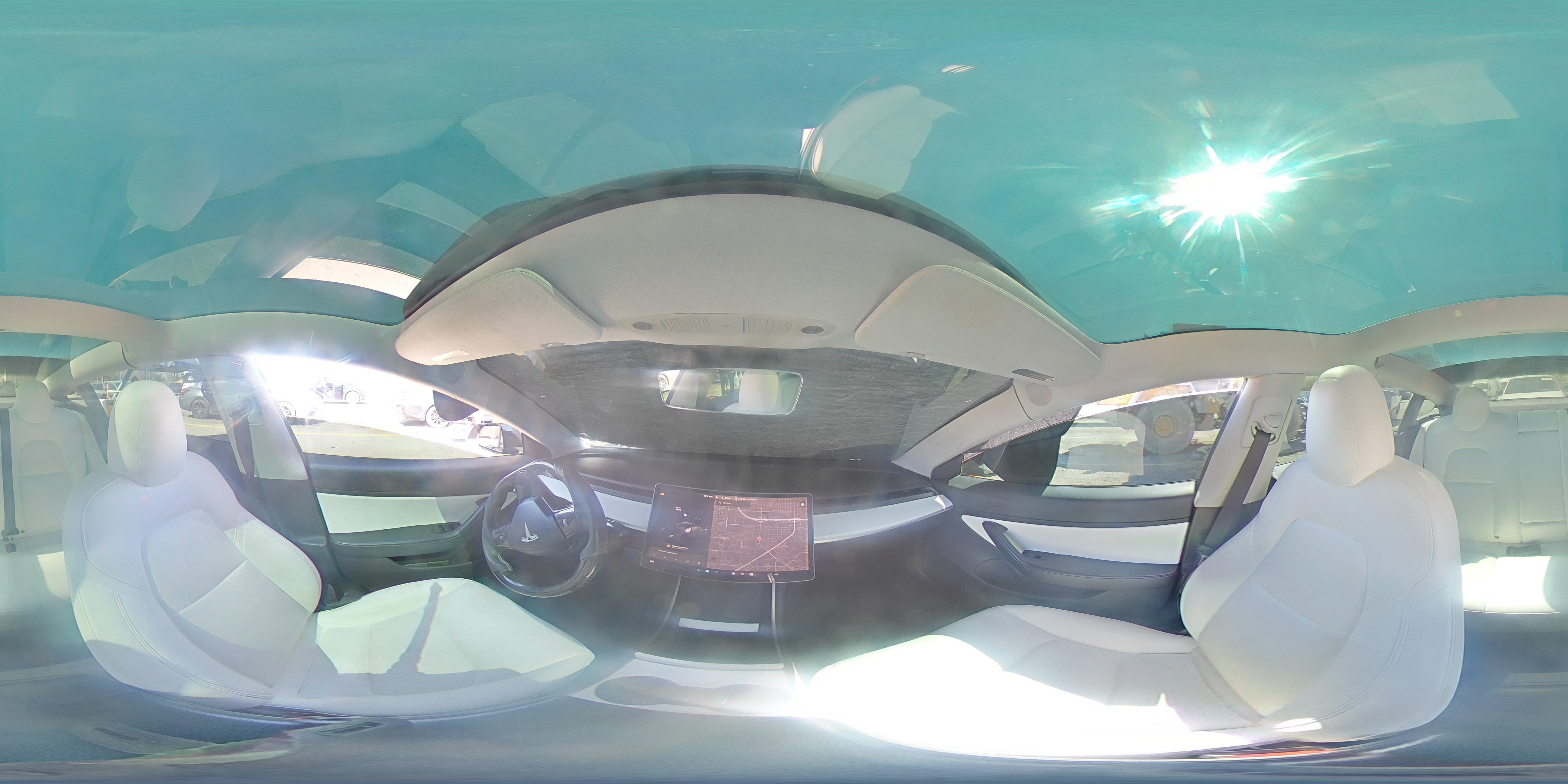 2019 Tesla Model 3 VIN: 5YJ3E1EB5KF391567 Lot: 69626785