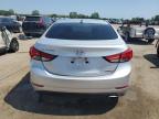 2015 HYUNDAI ELANTRA SE   for sale at Copart ON - TORONTO