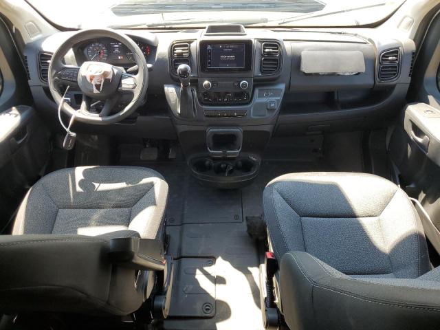 2024 RAM PROMASTER 3500 3500 HIGH  