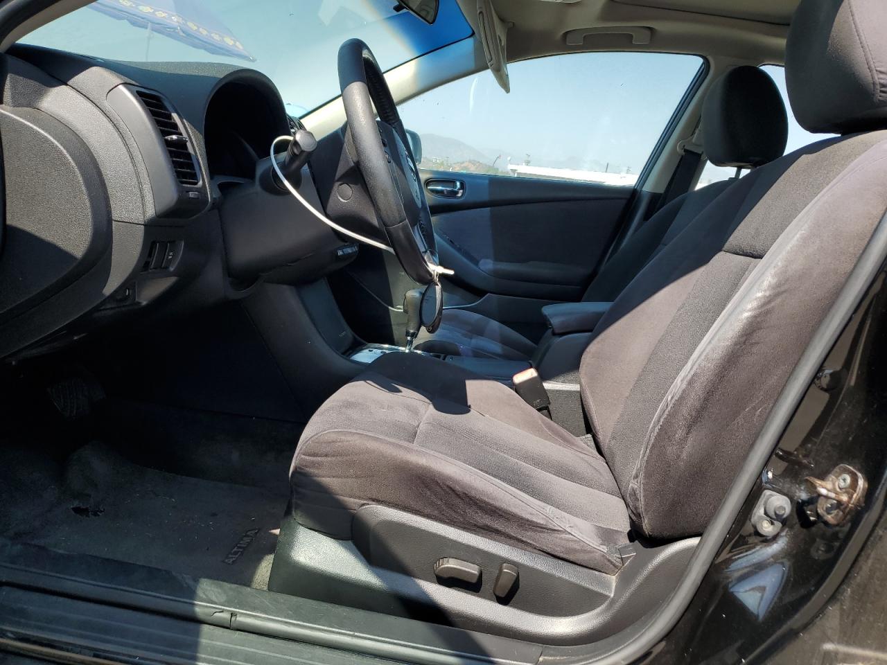 2010 Nissan Altima Base VIN: 1N4AL2AP1AN481258 Lot: 68717355