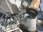 2014 FERTILIZER DELIVERY TRAILER for sale at Copart WI - MADISON SOUTH