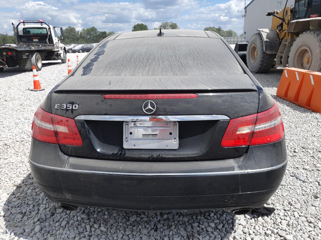 2013 Mercedes-Benz E 350 VIN: WDDKJ5KB2DF189583 Lot: 69953605