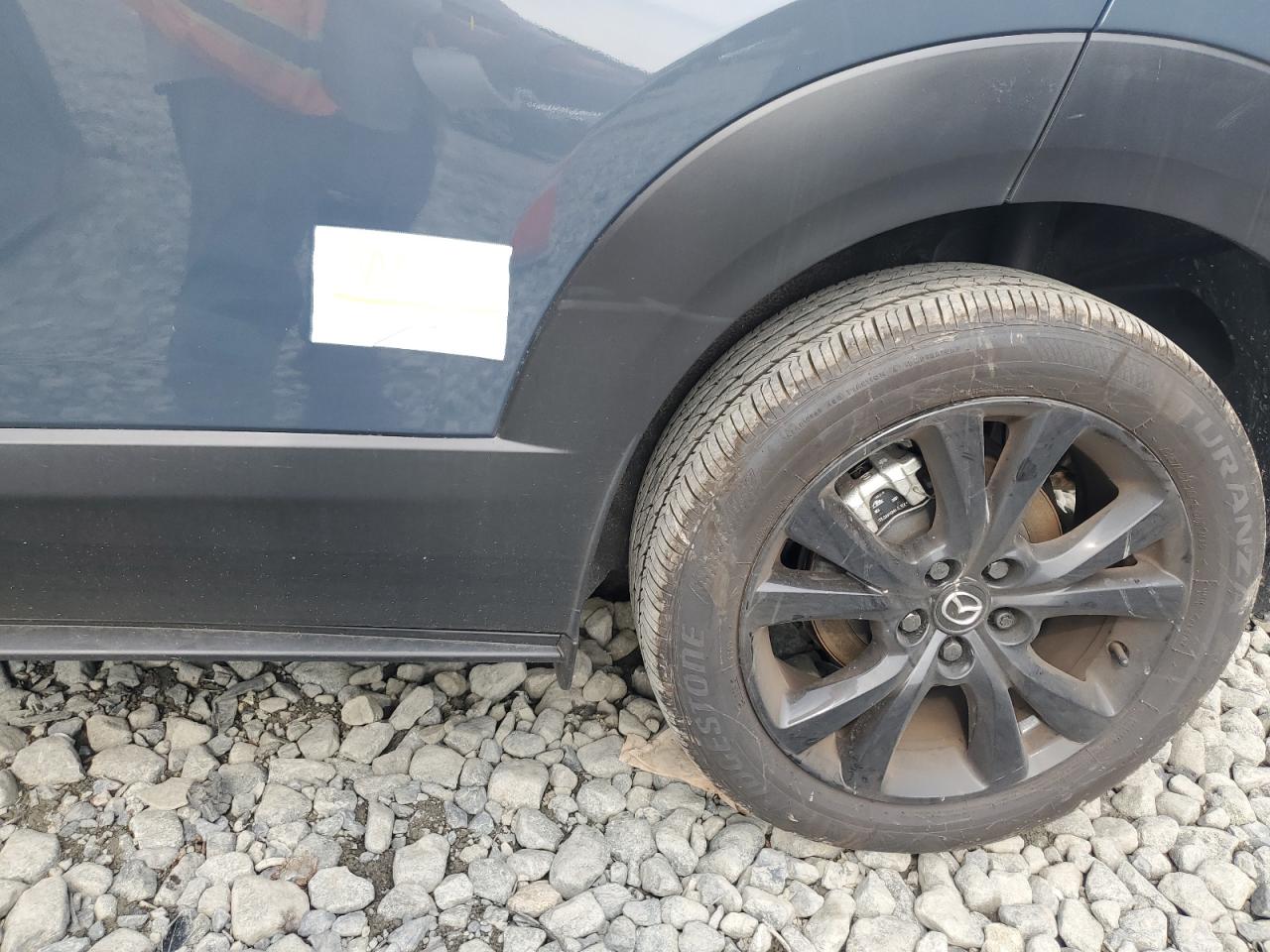 2025 Mazda Cx-30 Preferred VIN: 3MVDMBCM5SM760231 Lot: 69033405