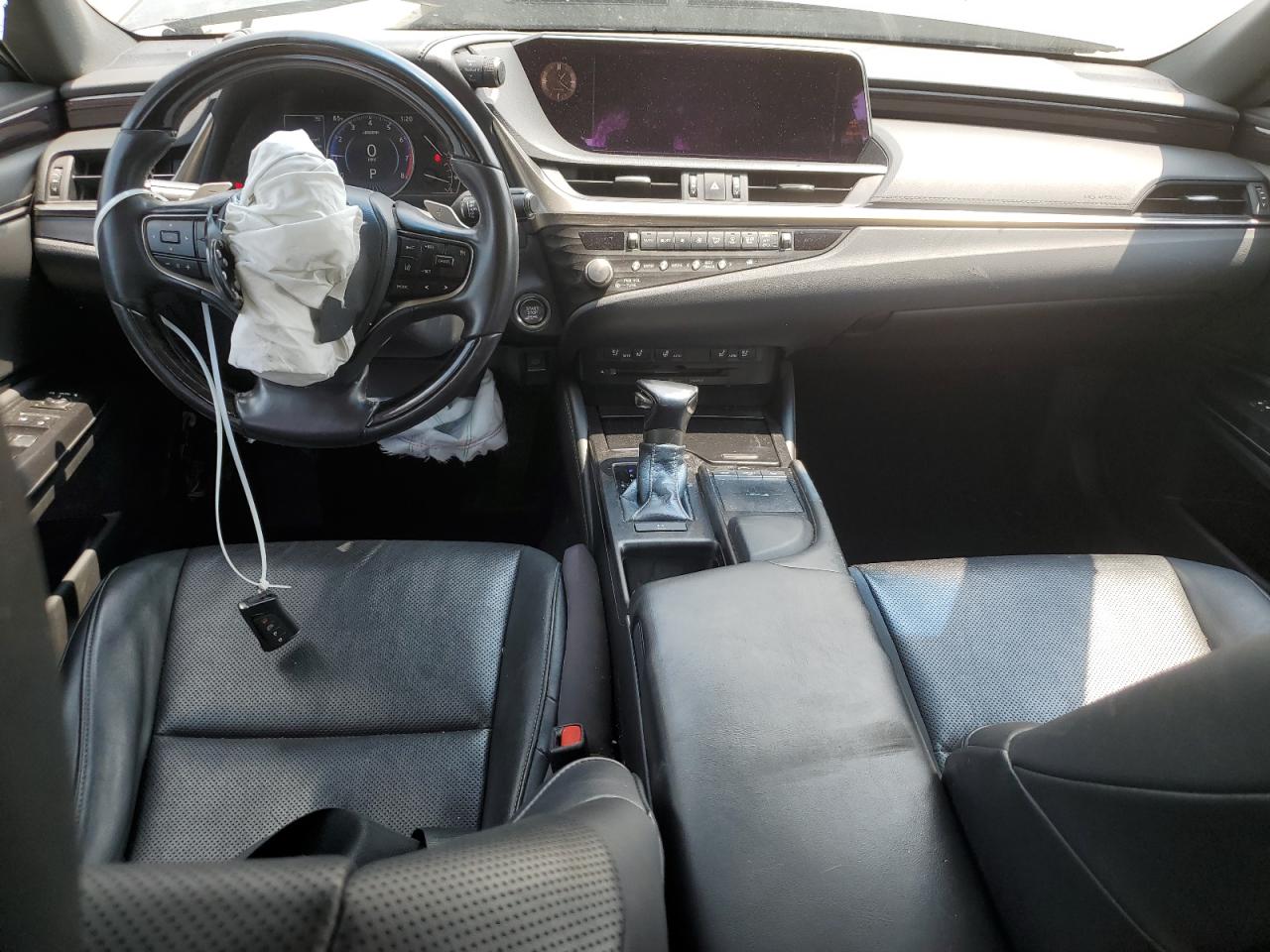 2021 Lexus Es 350 Base VIN: 58ADZ1B1XMU089176 Lot: 68013735