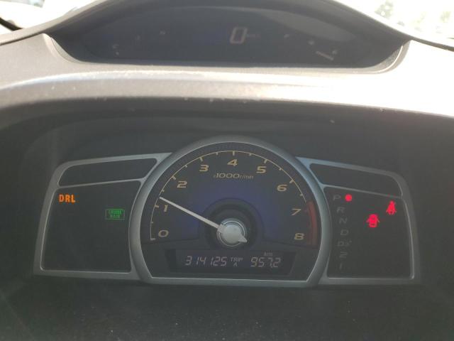 2006 HONDA CIVIC LX  