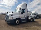 2015 FREIGHTLINER CASCADIA 125 SEMI TRUCK for sale at Copart ID - BOISE