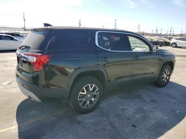  GMC ACADIA 2020 Black
