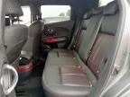 2016 NISSAN JUKE TEKNA CVT  for sale at Copart BELFAST