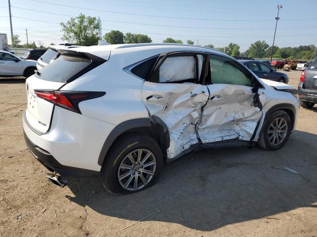  LEXUS NX 2018 Biały