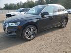 2018 AUDI Q5 TECHNIK S-LINE   for sale at Copart ON - COOKSTOWN