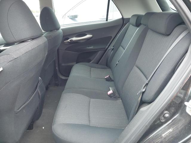 2007 TOYOTA AURIS T3 V