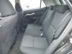 2007 TOYOTA AURIS T3 V for sale at Copart EAST KILBRIDE