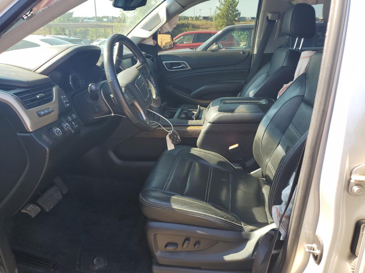 2019 GMC Yukon Xl Denali VIN: 1GKS2HKJ6KR131721 Lot: 66630745