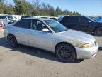2000 AUDI S4 2.7 QUATTRO   for sale at Copart NY - LONG ISLAND