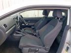 2010 VOLKSWAGEN SCIROCCO  for sale at Copart PETERLEE