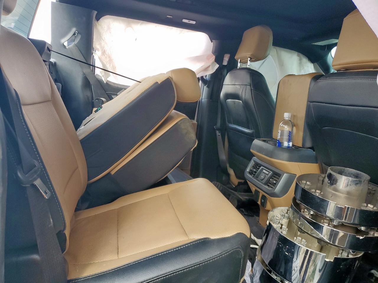 2024 Ford F450 Super Duty VIN: 1FT8W4DT5REC01292 Lot: 69298605