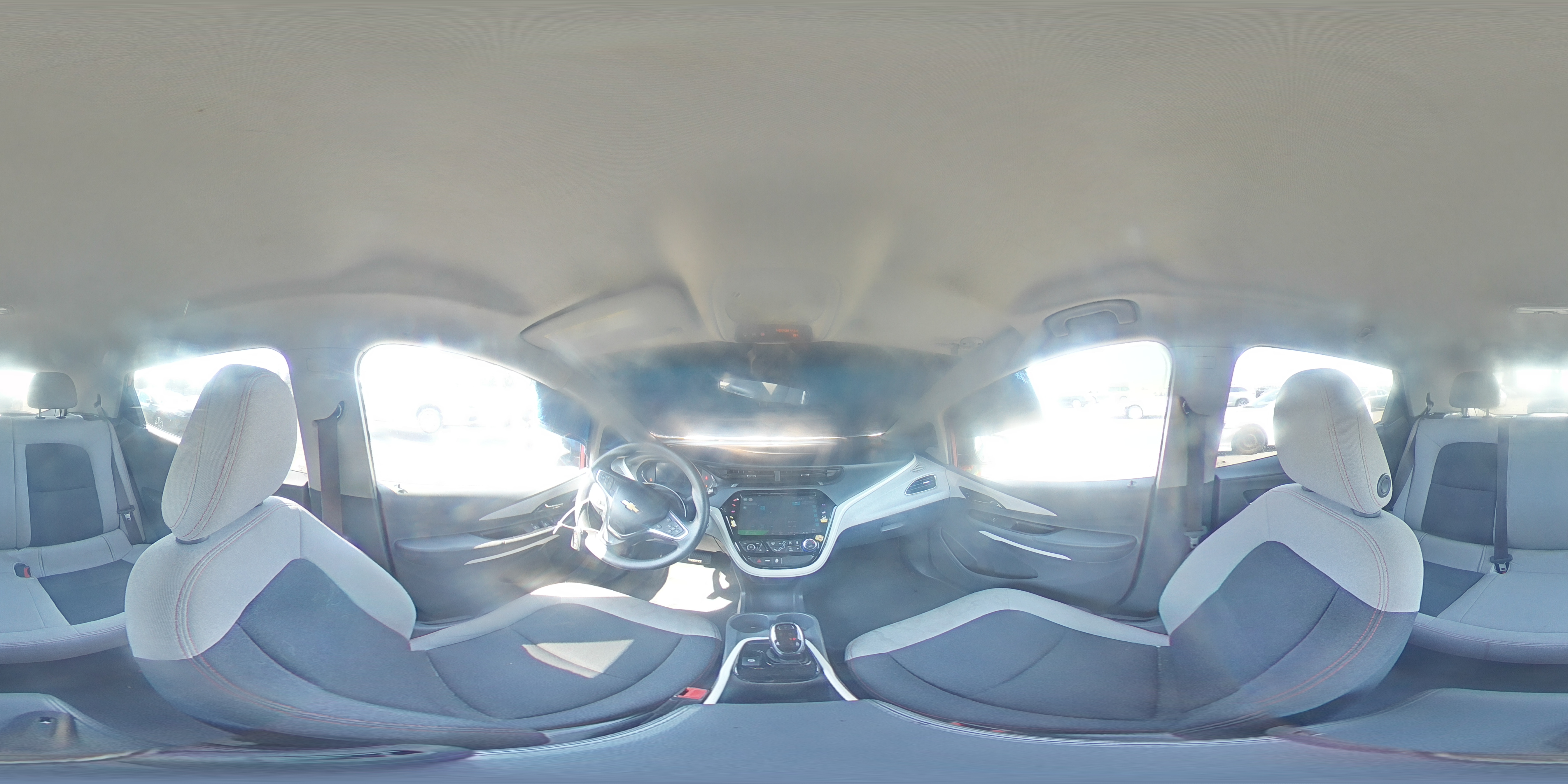2017 Chevrolet Bolt Ev Lt VIN: 1G1FW6S05H4169629 Lot: 68726425