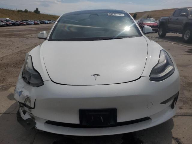  TESLA MODEL 3 2023 White