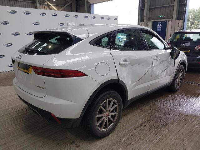 2018 JAGUAR E-PACE D 4X2 