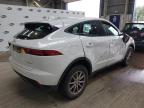 2018 JAGUAR E-PACE D 4X2  for sale at Copart EAST KILBRIDE