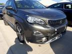 2018 PEUGEOT 3008 ALLURE BLUEHDI S/S  for sale at Copart SANDY