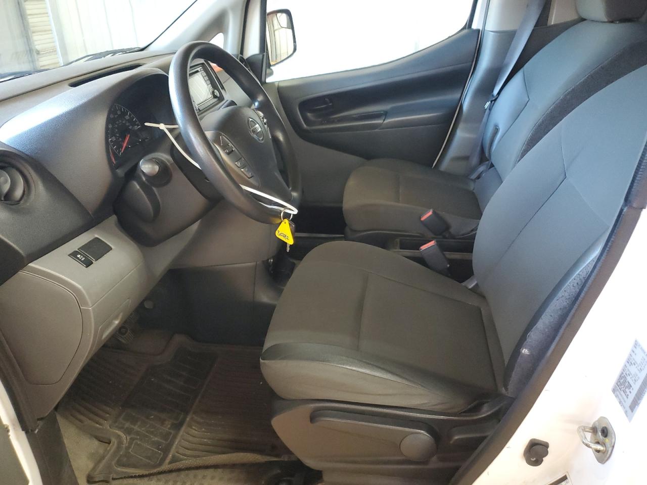 2019 Nissan Nv200 2.5S VIN: 3N6CM0KN3KK706205 Lot: 70011815