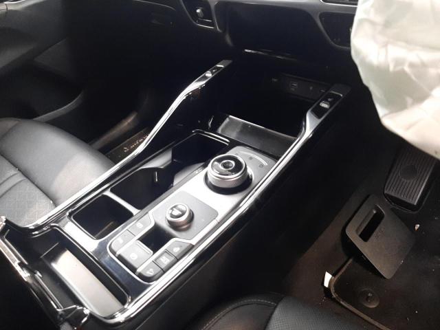2021 KIA SORENTO 3
