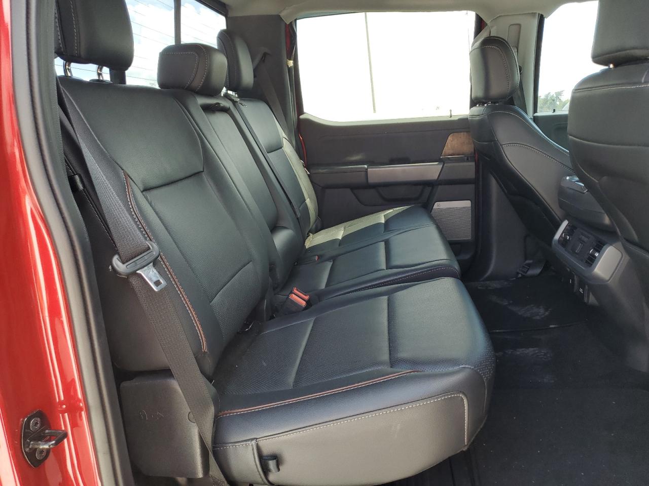 2022 Ford F150 Supercrew VIN: 1FTFW1E85NKD19791 Lot: 70584685