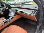 2024 MERCEDES-BENZ S S580E 4MATIC   for sale at Copart MA - NORTH BOSTON