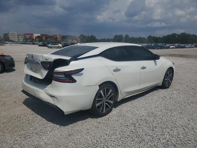  NISSAN MAXIMA 2019 Белы